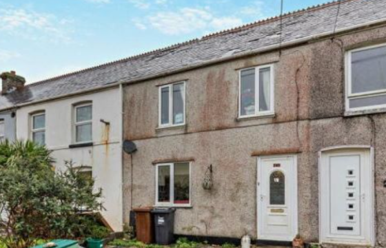 Refurbishment opportunity in St Austell photo